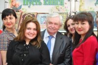 Лиханов Альберт Анатольевич. Новости.