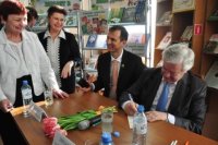 Лиханов Альберт Анатольевич. Новости.