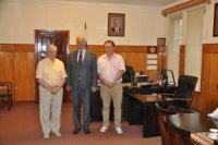 Лиханов Альберт Анатольевич. Новости.