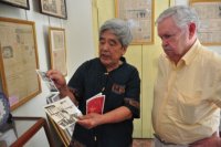 Лиханов Альберт Анатольевич. Новости.