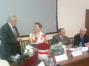 Лиханов Альберт Анатольевич. Новости