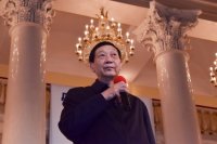 Лиханов Альберт Анатольевич. Новости.