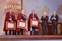 Лиханов Альберт Анатольевич. Новости.