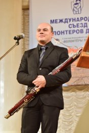 Лиханов Альберт Анатольевич. Новости