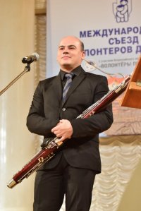 Лиханов Альберт Анатольевич. Новости.