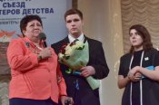 Лиханов Альберт Анатольевич. Новости