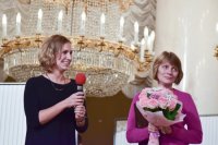 Лиханов Альберт Анатольевич. Новости.