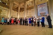 Лиханов Альберт Анатольевич. Новости