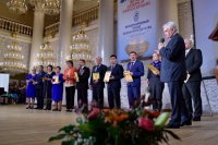 Лиханов Альберт Анатольевич. Новости.