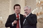 Лиханов Альберт Анатольевич. Новости