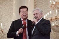 Лиханов Альберт Анатольевич. Новости.