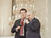 Лиханов Альберт Анатольевич. Новости.