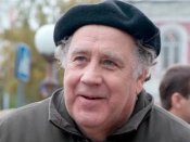 Лиханов Альберт Анатольевич. Новости