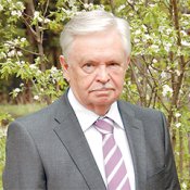 Лиханов Альберт Анатольевич. Новости