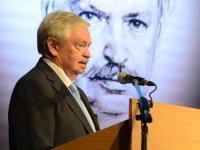 Лиханов Альберт Анатольевич. Новости.