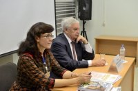 Лиханов Альберт Анатольевич. Новости.