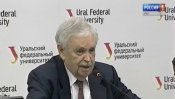 Лиханов Альберт Анатольевич. Новости