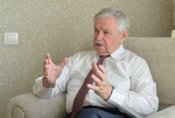 Лиханов Альберт Анатольевич. Новости