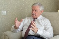 Лиханов Альберт Анатольевич. Новости.