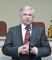 Лиханов Альберт Анатольевич. Новости