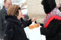 Лиханов Альберт Анатольевич. Новости.