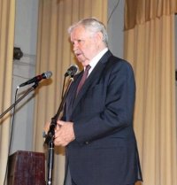 Лиханов Альберт Анатольевич. Новости.