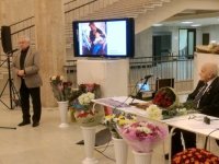 Лиханов Альберт Анатольевич. Новости.