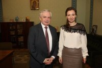 Лиханов Альберт Анатольевич. Новости.