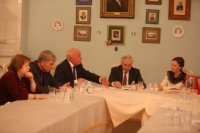 Лиханов Альберт Анатольевич. Новости.