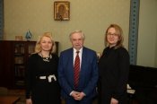 Лиханов Альберт Анатольевич. Новости