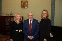 Лиханов Альберт Анатольевич. Новости.