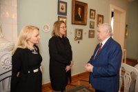 Лиханов Альберт Анатольевич. Новости.