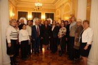 Лиханов Альберт Анатольевич. Новости.