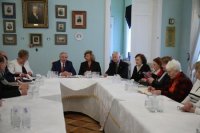 Лиханов Альберт Анатольевич. Новости.