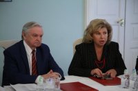 Лиханов Альберт Анатольевич. Новости.