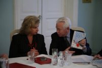 Лиханов Альберт Анатольевич. Новости.