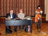 Лиханов Альберт Анатольевич. Новости.