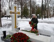 Лиханов Альберт Анатольевич. Новости