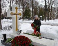 Лиханов Альберт Анатольевич. Новости.