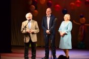 Лиханов Альберт Анатольевич. Новости