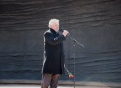 Лиханов Альберт Анатольевич. Новости