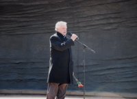 Лиханов Альберт Анатольевич. Новости.