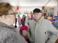 Лиханов Альберт Анатольевич. Новости.