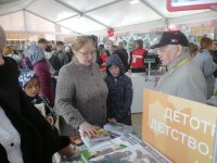 Лиханов Альберт Анатольевич. Новости.