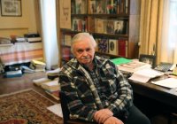 Лиханов Альберт Анатольевич. Новости.