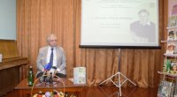 Лиханов Альберт Анатольевич. Новости.