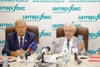 Лиханов Альберт Анатольевич. Новости.