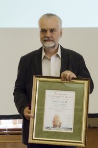 Лиханов Альберт Анатольевич. Новости.