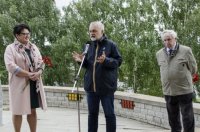 Лиханов Альберт Анатольевич. Новости.