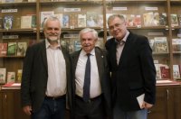 Лиханов Альберт Анатольевич. Новости.